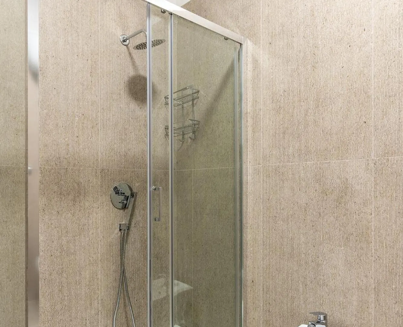 Guest house Fourooms - Bari Principe Amedeo