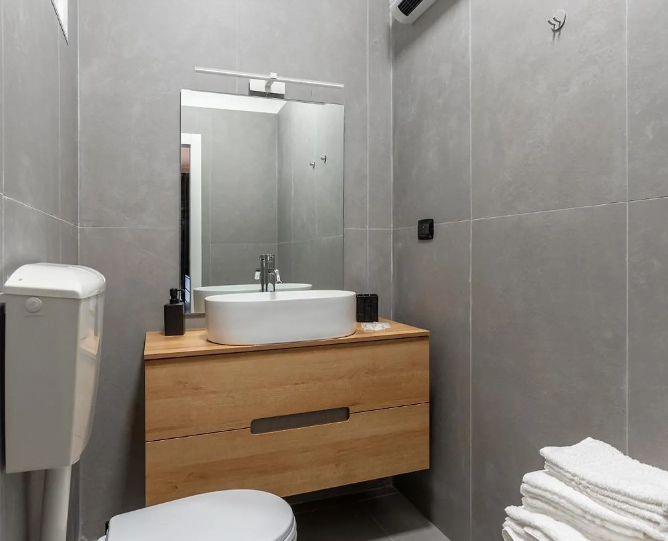 Fourooms - Bari Principe Amedeo