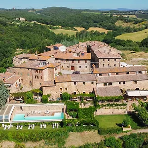 Bosco Della Spina , Murlo Italy