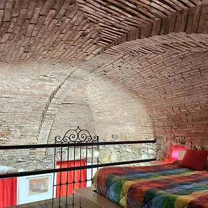 Christian's Loft , Bergamo Italy