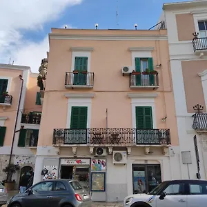  Apartment Borgoanticoview