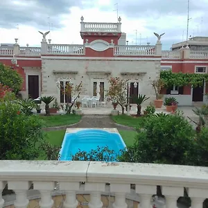 Affittacamere Ida In, Bari