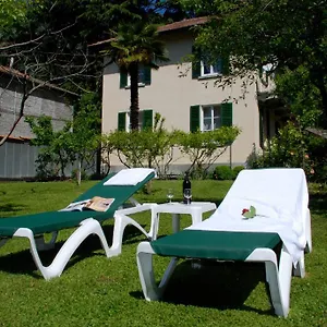 Casa Olimpia , Tremezzo Italy