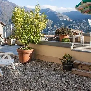 Bellavita Fossati , Carate Urio Italy