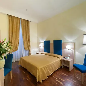 Medici 3*, Rome Italy