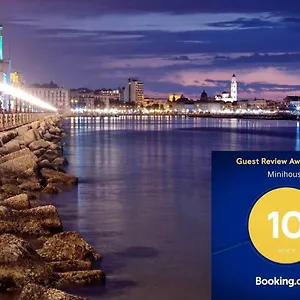 Apartament Minihouse, Bari